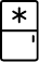 Full-Size Refrigerator
