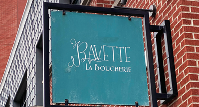 Signage