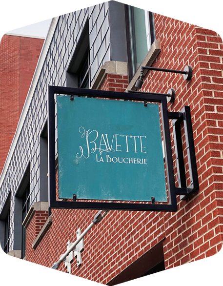 Signage