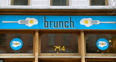 Signage