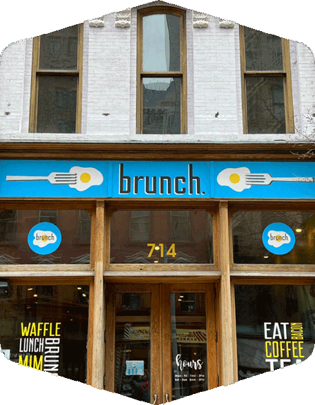 Signage