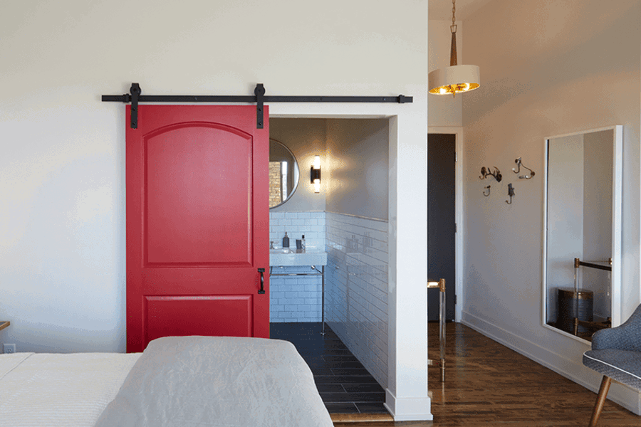 SINGLE KING ROOMS