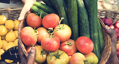Farmers Market