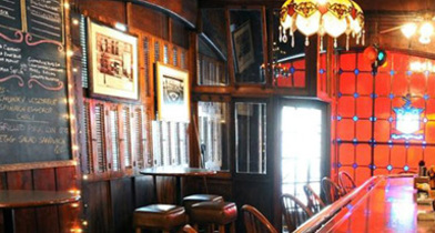 Swingin' Door Exchange