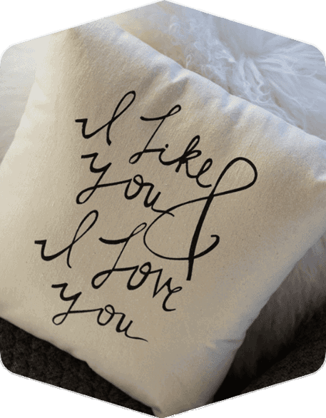 Pillow