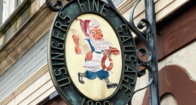 Signage