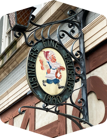 Signage