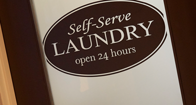 Laundry