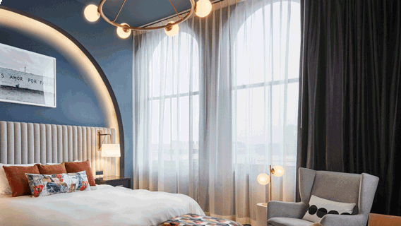 ROOM AMENITIES