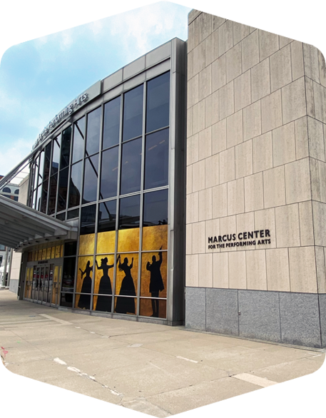 Main entrance