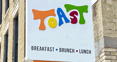 Signage