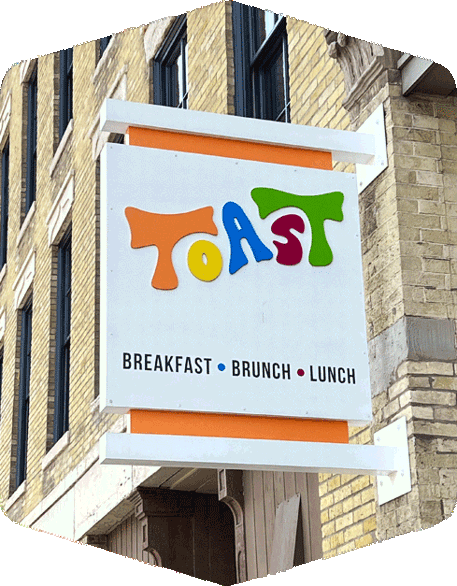 Signage