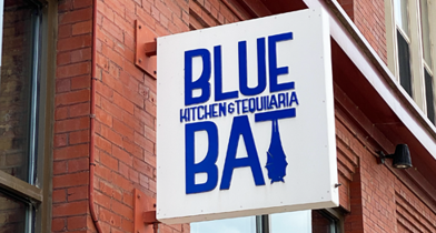 Signage