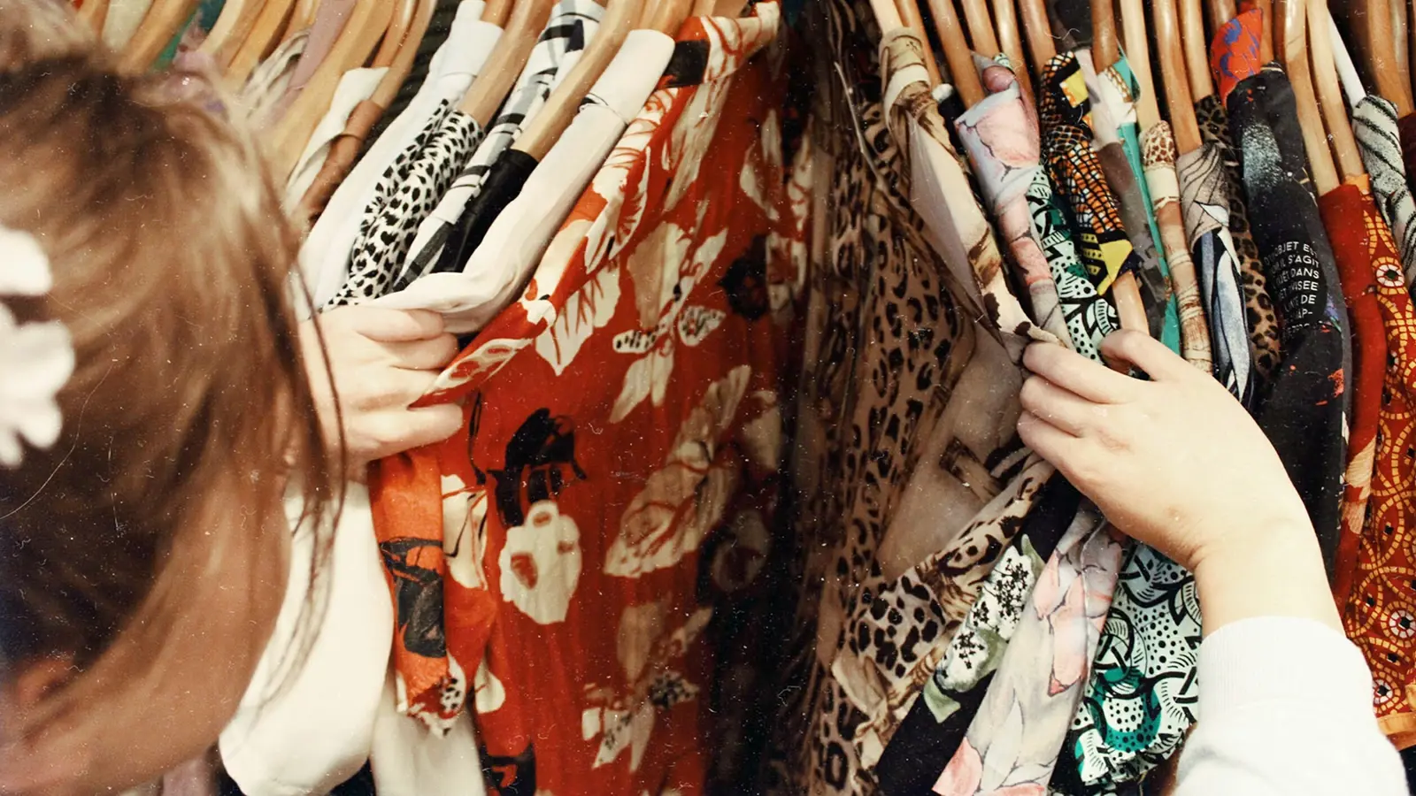 Shopping