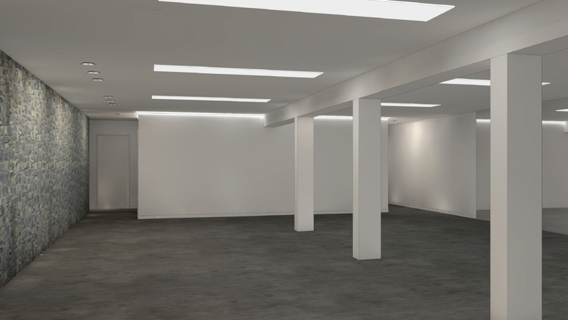 THE CELLAR