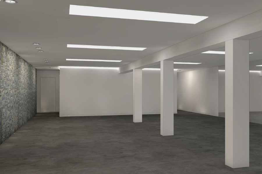 THE CELLAR