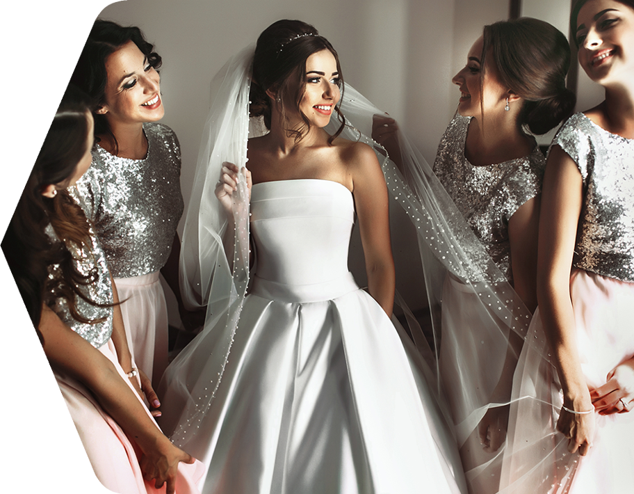 Bride