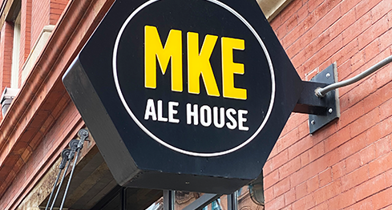 Signage