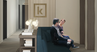 Kinn Milwaukee Photo Gallery