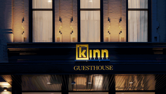 KINN GUESTHOUSE
