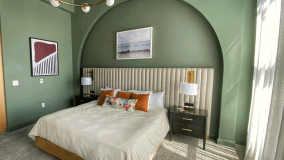 KING DELUXE ROOMS