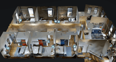 360º Virtual Tour