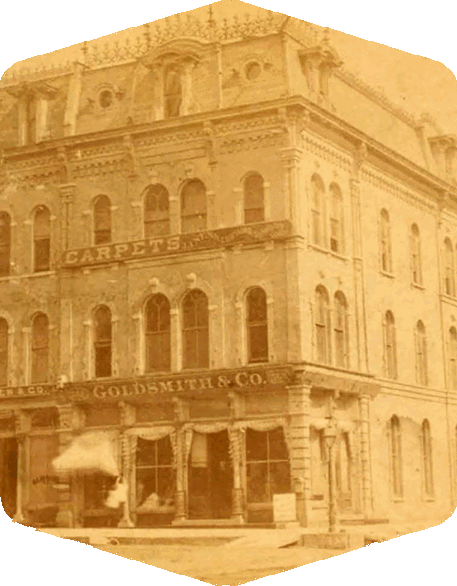 Ancestral building