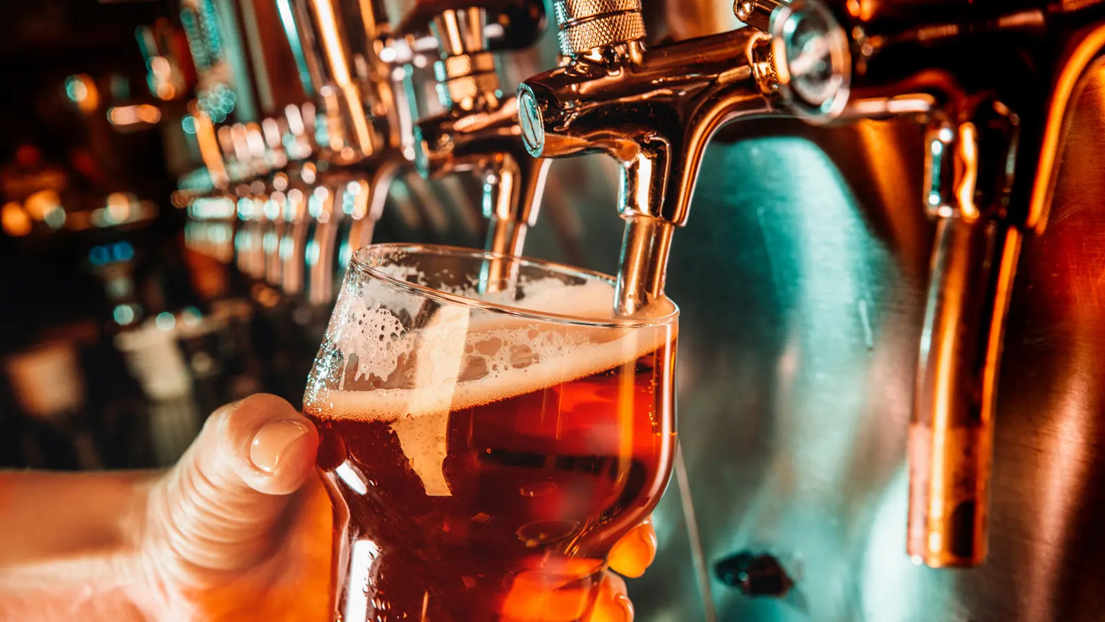 Beer