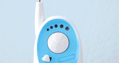 Electronic Baby/Child Monitors