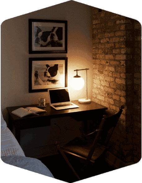 Nightstand