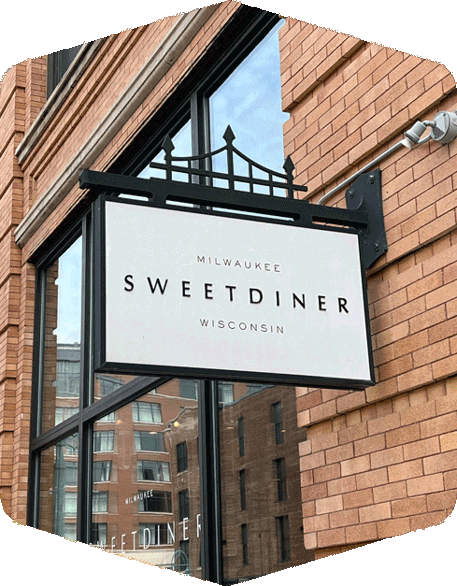 Signage