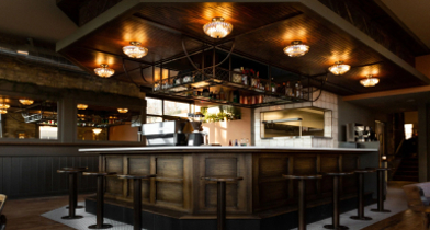 Uncle Wolfies Breakfast Tavern