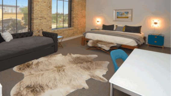 KING MASTER SUITES