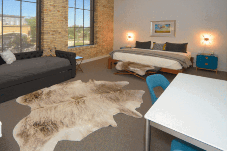 KING MASTER SUITES