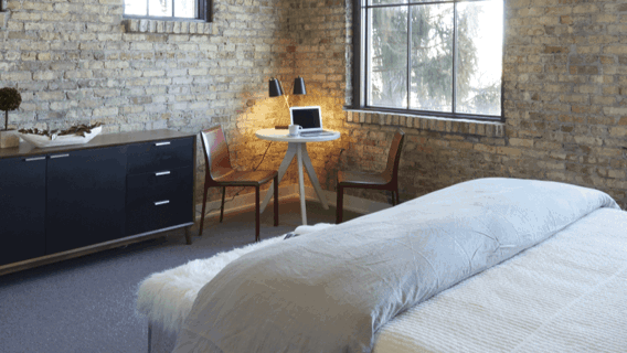 SINGLE KING ROOMS