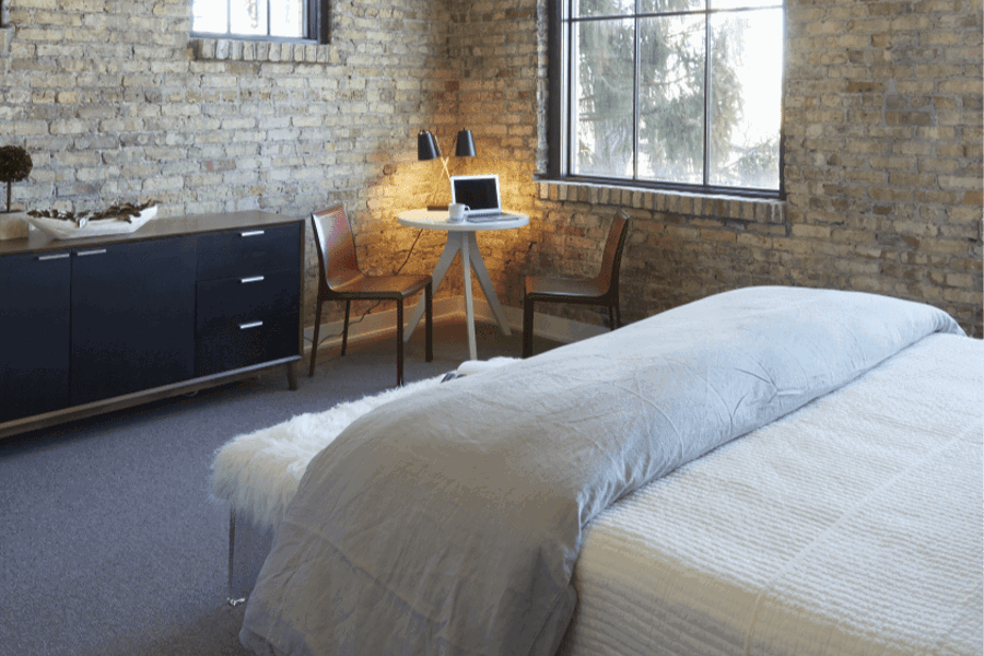 AT KINN DOWNTOWN, WE MAKE RESIDENTIAL SEEM PRESIDENTIAL
