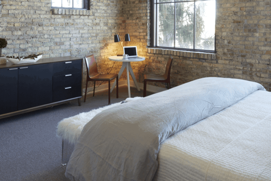 SINGLE KING ROOMS