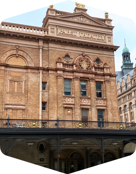 Theater
