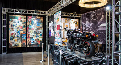 Harley-Davidson® Shop