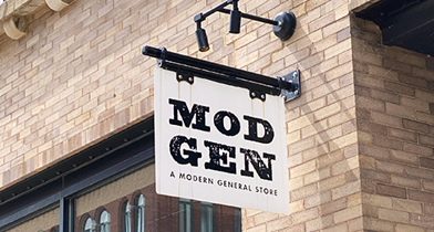 Signage