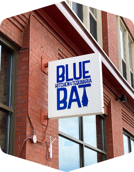 Signage