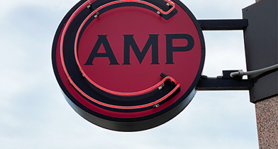 Signage