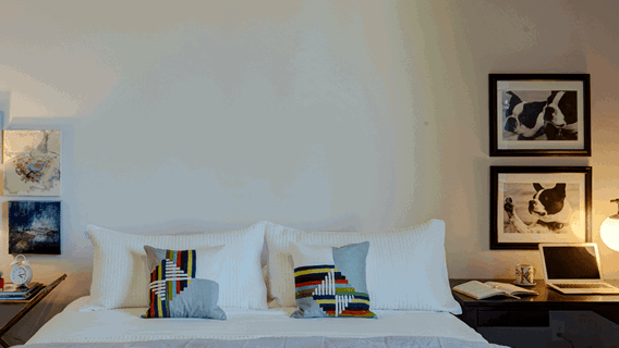 SINGLE KING ROOMS