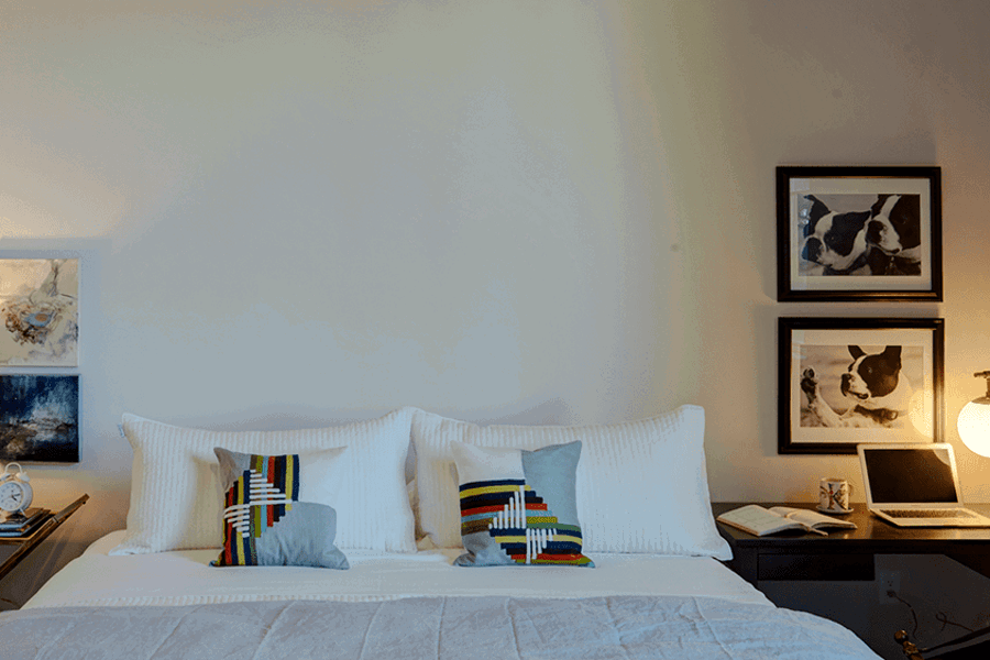 SINGLE KING ROOMS