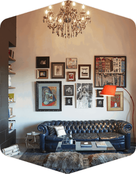 A Uniquely Personal Take on Luxury
