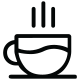Complimentary Coffee