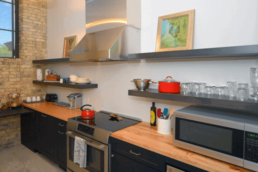 KING MASTER SUITES