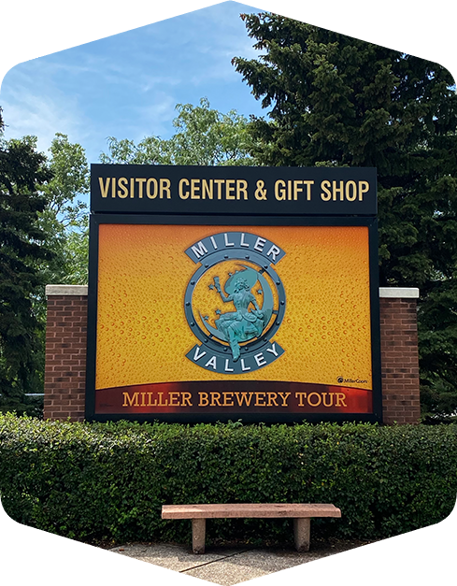 Gift shop