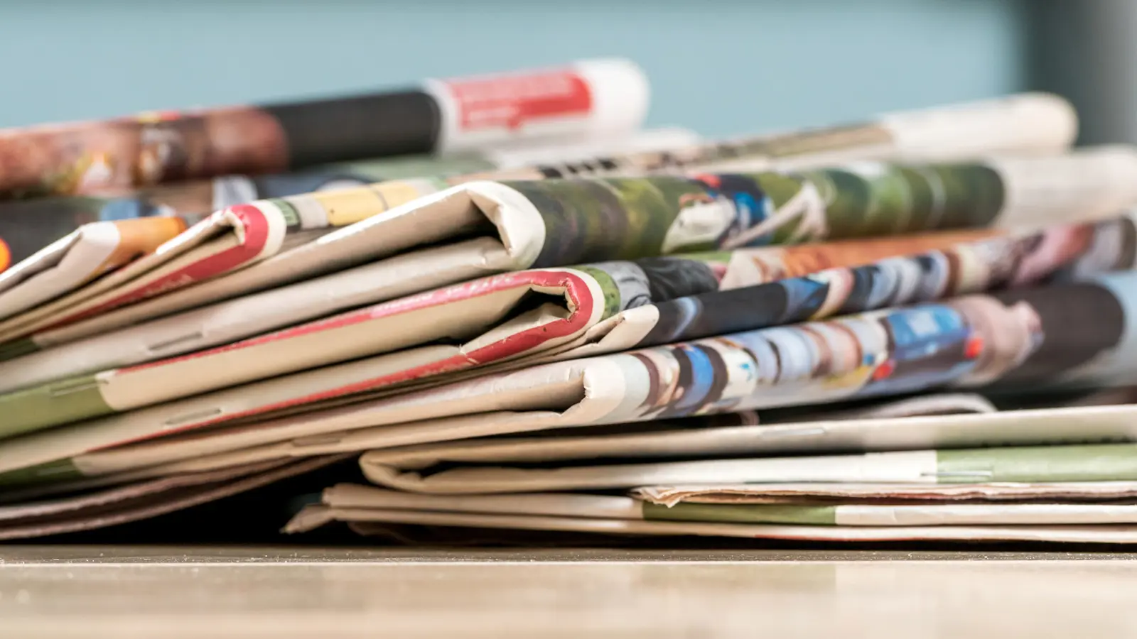 Newspaper