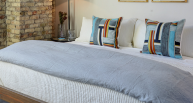Kinn Milwaukee Rooms